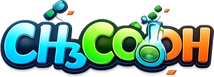 ch3cooh